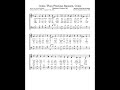 Come, Thou Precious Ransom, Come (short)