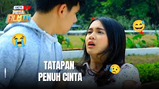 Awal Musuhan! Tiba-tiba malah tatap-tatapan | SATU NAMA BEDA CINTA (Part 2)