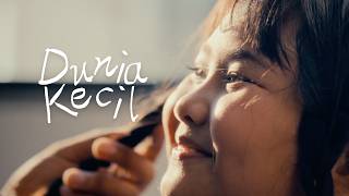 Dunia Kecil | One Minute Film Competition by Sony Indonesia