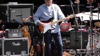 Watch Steve Winwood Kansas City video