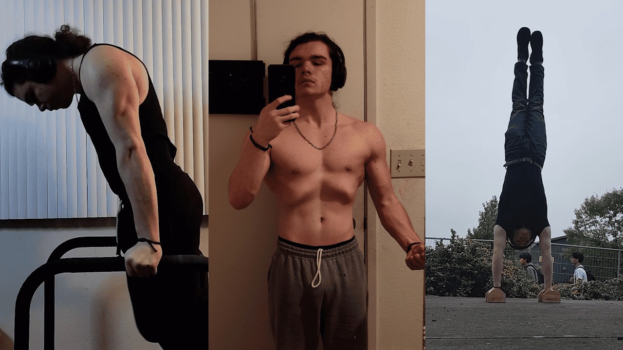 Full Calisthenics Guide for Beginners