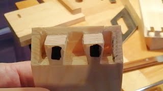 Headstart For Tail Board