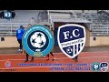DIMANCHE 22 DECEMBRE 2024 SENIORS R3 AS ERMONT - FC FRANCONVILLE LE MATCH