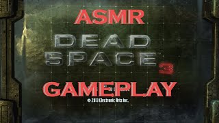 Dead Space 3 - ASMR Gameplay (All Bosses / Highlights) screenshot 2