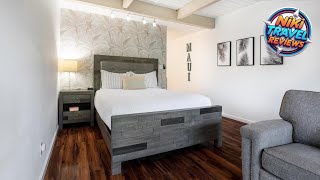 Cozy Maui Studio Retreat Just Steps to the Sand! | Wailea (HI), United States | Hotel Review 🏩