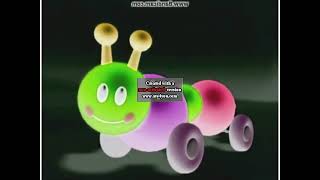 Baby Einstein Logo In G Major 16