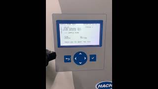 Hach BioTector B3500c TOC Analyser Inside View