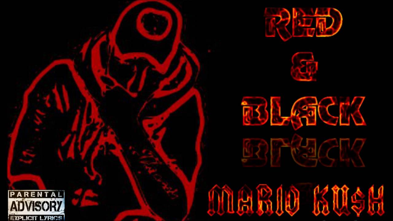MARIO KUSH-(STILL)