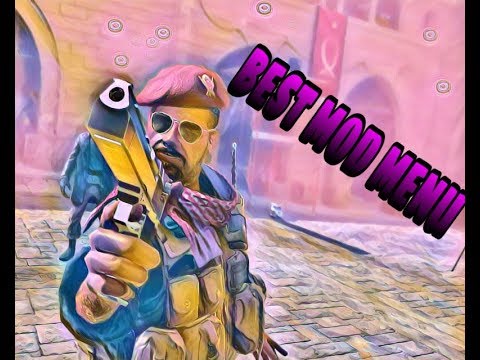 CALL Of DUTY 4 BEST MOD MENU INSPIRATION V1 XBOX 360 RGH/JTAG + PS3 JAILBREAK + PC+Download Link