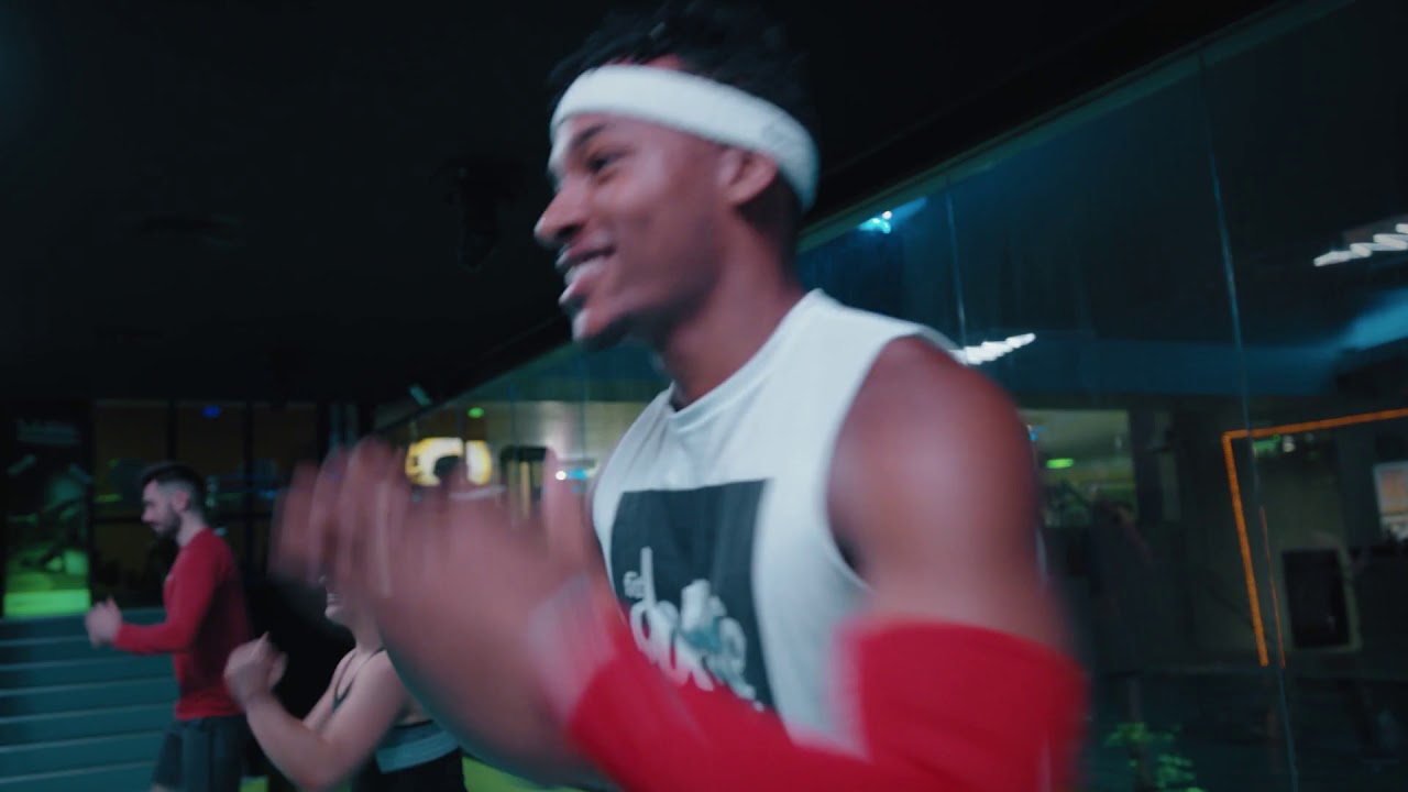 The Best Gym in Dublin