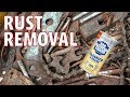 How To Remove Rust Stains - Bar Keepers Friend