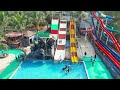 Goa aqua world