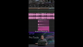 Avid Secret Studio — Ben Thomas