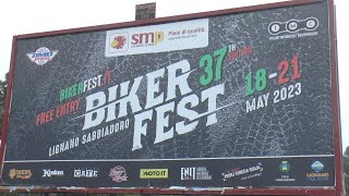 BIKER FEST  LIGNANO 2023