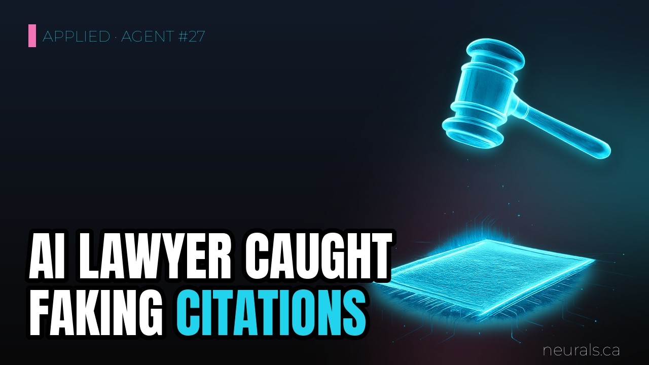 The AI Lawyer Behind a Citation It Can't Fake | Harvey, CoCounsel