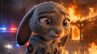 Judys Last Words Before   Zootopia Fan Animation