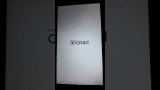AOKP Boot Animation
