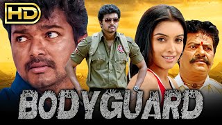 THALAPATHY VIJAY (BODYGUARD) Hindi Dubbed Full Movie | Asin, Rajkiran, Mithra Kurian, Vadivelu