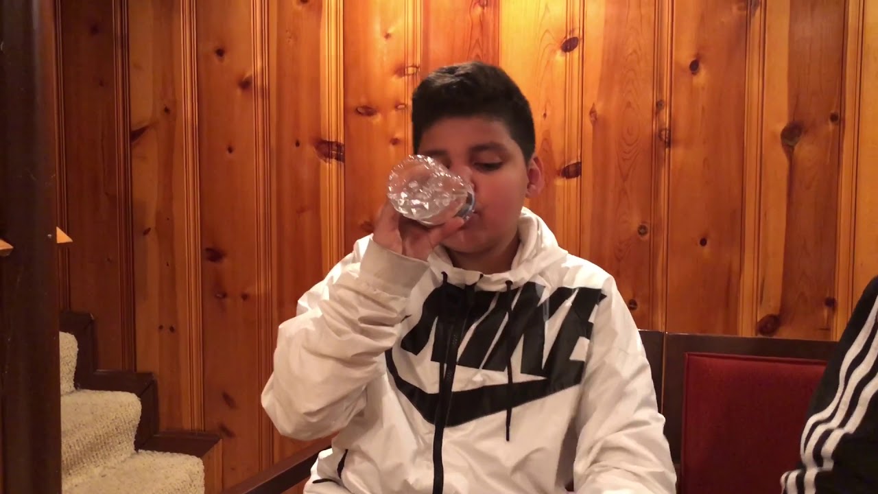 Hot Sauce Challenge ( EXTREMELY HOT!! )