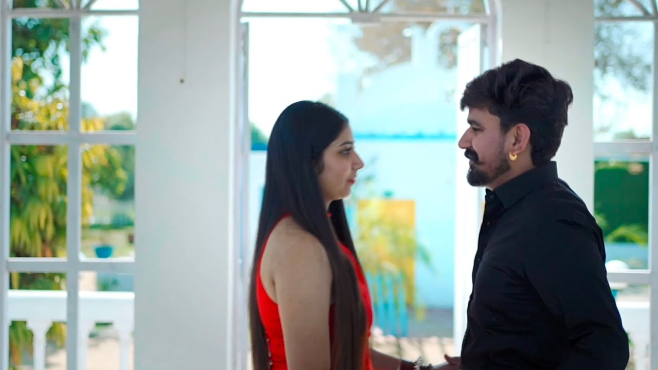 You & I Prem Dhillon Pre Wedding ( Jot Nijjar & Harsh Waraich ) Punjabi Video Song