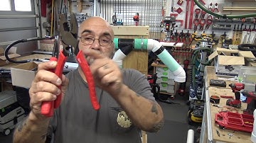 Grounding your dust collection system.