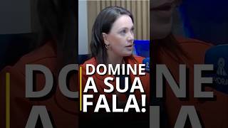 MUDE SUA FALA #neurociencia #comunicação #efeitouau #persuasão
