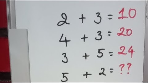 High level IQ Test Challenge #2 #shorts #mathematics #quiz #education #iqtest