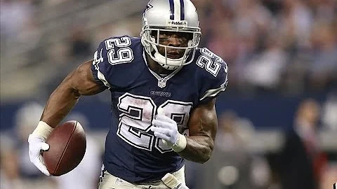 Ultimate DeMarco Murray Highlights | HD