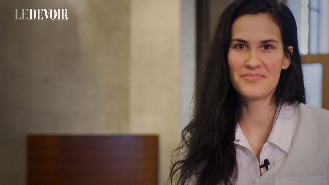 Jouer l’intimité dans le respect | Identité