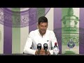 Novak Djokovic Post-Match Press Conference | Second Round | Wimbledon 2022