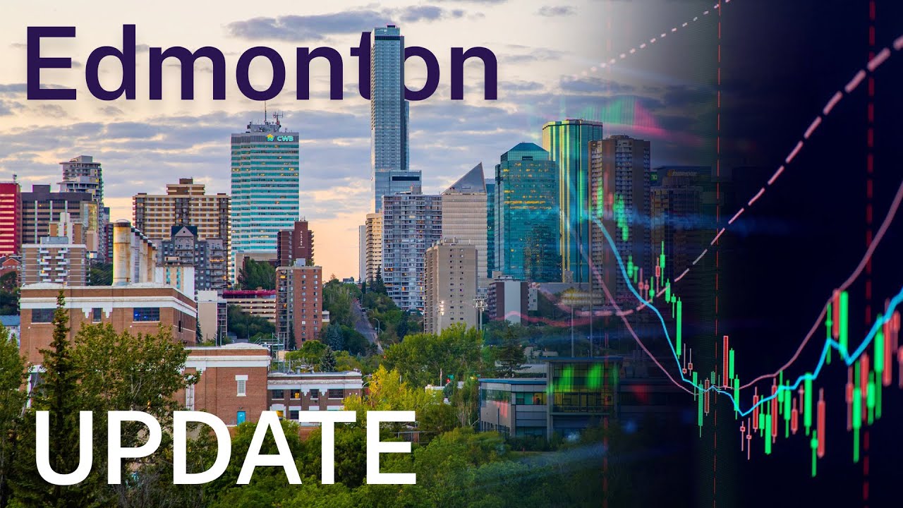 Edmonton Real Estate: Are January Statistics Foretelling A Frightening Future?