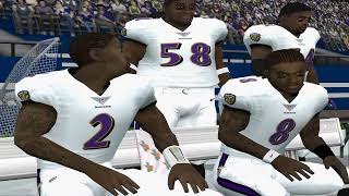 Nfl 2k23 Mods