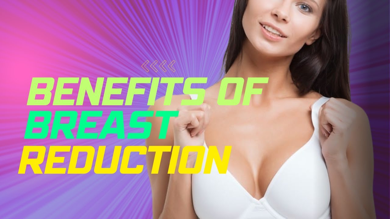 Advantages of breast reduction surgery Kandy Plastic Surgery Clinic