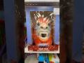 HALLOWEEN FANS - BEAST MAN DELUXE LATEX MASK $19.99 RETAILS $50 - MASTERS OF THE UNIVERSE ADULT SIZE
