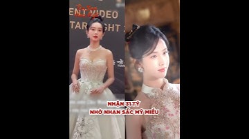 Rõ ràng là khách mời đất diễn ít ỏi, thế nhưng cát-xê lại cao hơn cả dàn sao chính