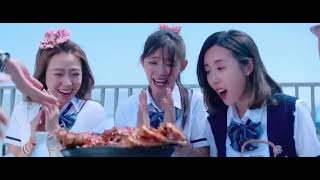 Fall in Love at First Kiss (2019) Sub Indo
