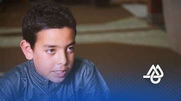 نجوم رمضان: تجويد مؤثر للقرآن الكريم من طرف طفل مغربي