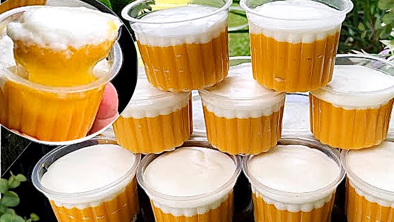 Olahan Labu Kuning Enak, Lumer & Legit