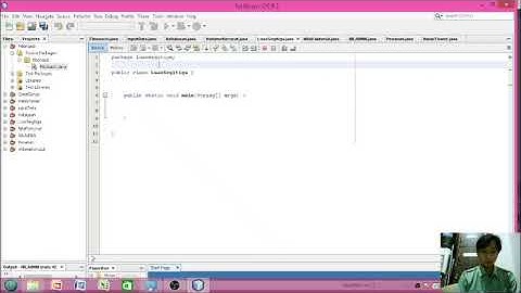 Membuat fungsi untuk menghitung luas segitiga java