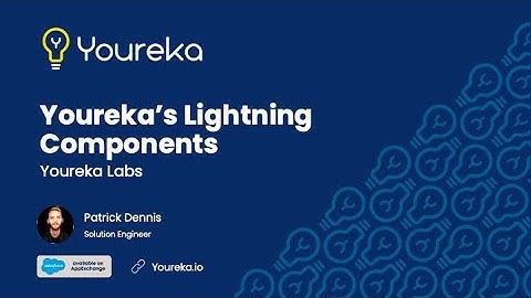 Youreka Labs : Youreka Lightning Components