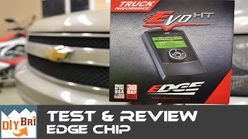 Do EDGE power programmers really work? Chips Mythbusted?