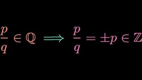 Integer Root Theorem for Polynomials