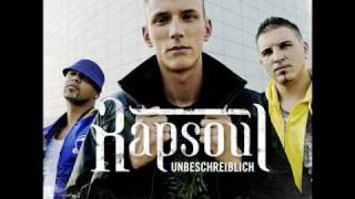 Rapsoul - Die eine von Millionen