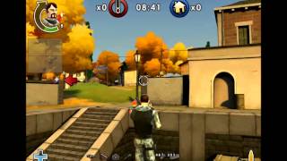 BFH cheater: Knife-noobs-.- (I-Love-Serbia) -selfreport