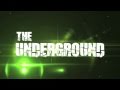 Underground  marzetti  audio planet recordings