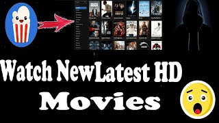 Popcorn Time App | Watch Free Latest Movies & TV Shows 2021 | IT Boy screenshot 5