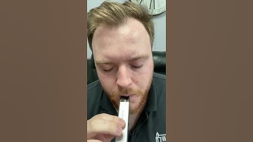 ASMR Vaporesso XROS mini setup #vape #vaporesso #xrosmini #asmr