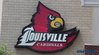 Take a virtual tour of University of Louisville's sports facilities