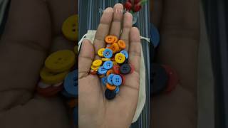 Potli bag Making #shorts # #diy #art