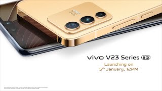 #vivoV23Series | Watch the launch event | #DelightEveryMoment